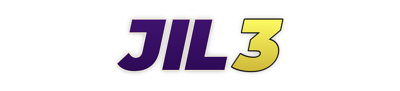 jil3 Casino Logo